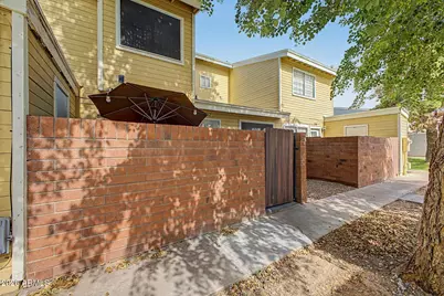 510 N Alma School Road #192, Mesa, AZ 85201 - Photo 1