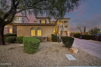 9993 E South Bend Drive, Scottsdale, AZ 85255 - Photo 2