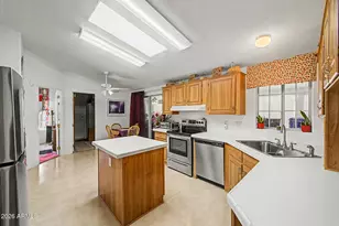 35440 N Sierra Vista Dr, San Tan Valley, AZ 85140 - Photo 10