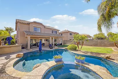 6893 S Topaz Place, Chandler, AZ 85249 - Photo 24