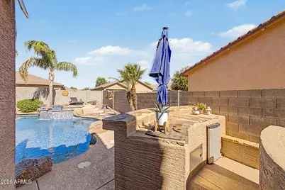 6893 S Topaz Place, Chandler, AZ 85249 - Photo 28