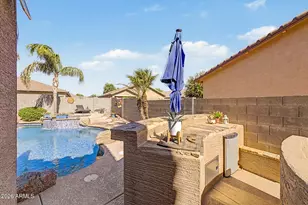 6893 S Topaz Pl, Chandler, AZ 85249 - Photo 30