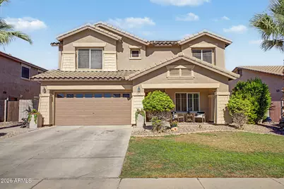 6893 S Topaz Place, Chandler, AZ 85249 - Photo 1