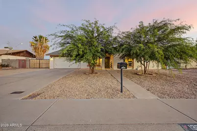 1309 W Renee Drive, Phoenix, AZ 85027 - Photo 1