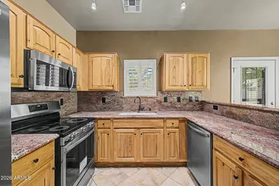 16620 S 48th Street #86, Phoenix, AZ 85048 - Photo 12