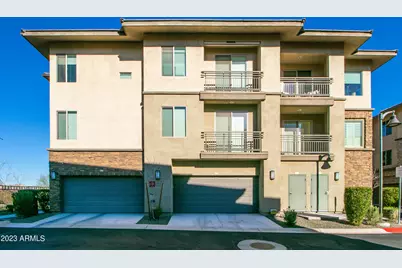 17850 N 68th Street #2165, Phoenix, AZ 85054 - Photo 40