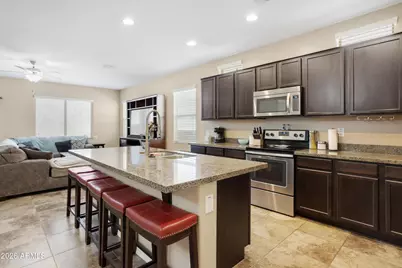 3840 E Alamo Street, San Tan Valley, AZ 85140 - Photo 2