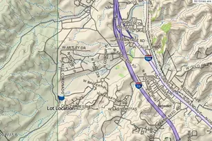 - - --, Nogales, AZ 85621 - Photo 1