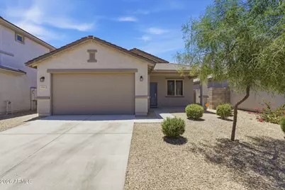 17015 W Butler Avenue, Waddell, AZ 85355 - Photo 1