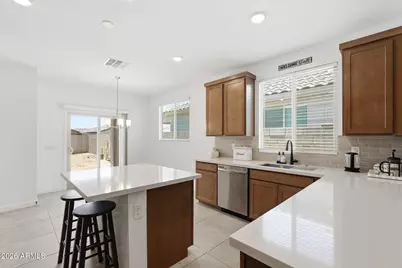 17015 W Butler Avenue, Waddell, AZ 85355 - Photo 4
