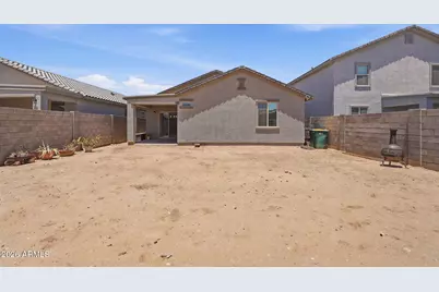 17015 W Butler Avenue, Waddell, AZ 85355 - Photo 30