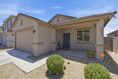 17015 W Butler Avenue, Waddell, AZ 85355 - Photo 2