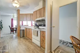 205 S Higley Rd, Mesa, AZ 85206 - Photo 16