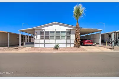 205 S Higley Road #300, Mesa, AZ 85206 - Photo 1