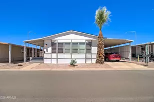 205 S Higley Rd, Mesa, AZ 85206 - Photo 1
