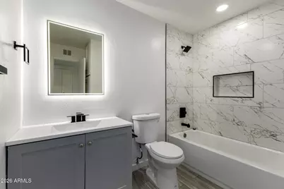 3700 W Keim Drive, Phoenix, AZ 85019 - Photo 2