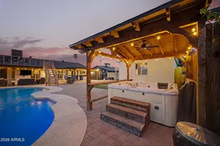 4040 W Sweetwater Ave, Phoenix, AZ 85029 - Photo 38