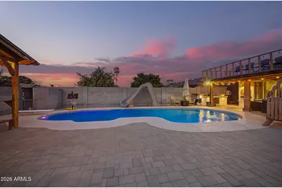 4040 W Sweetwater Avenue, Phoenix, AZ 85029 - Photo 40