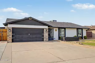 4040 W Sweetwater Ave, Phoenix, AZ 85029 - Photo 1