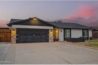 4040 W Sweetwater Avenue, Phoenix, AZ 85029 - Photo 2