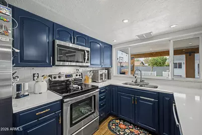 4040 W Sweetwater Avenue, Phoenix, AZ 85029 - Photo 20