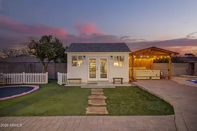 4040 W Sweetwater Avenue, Phoenix, AZ 85029 - Photo 46