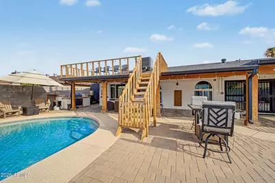 4040 W Sweetwater Avenue, Phoenix, AZ 85029 - Photo 58
