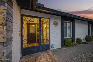4040 W Sweetwater Ave, Phoenix, AZ 85029 - Photo 4
