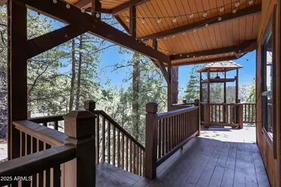 1070 E Lake Meadow Circle, Munds Park, AZ 86017 - Photo 4