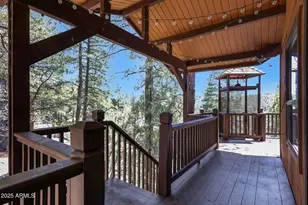 1070 E Lake Meadow Circle, Munds Park, AZ 86017 - Photo 4