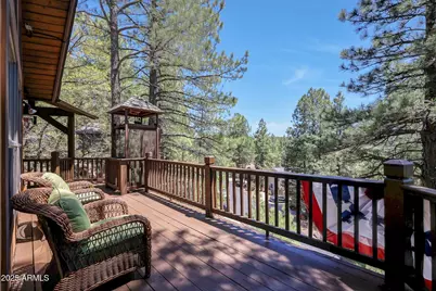 1070 E Lake Meadow Circle, Munds Park, AZ 86017 - Photo 6
