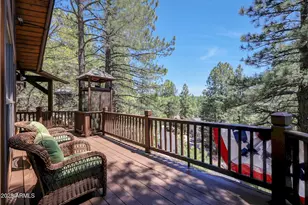 1070 E Lake Meadow Circle, Munds Park, AZ 86017 - Photo 6