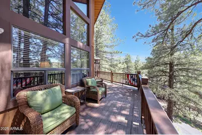 1070 E Lake Meadow Circle, Munds Park, AZ 86017 - Photo 8
