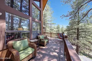 1070 E Lake Meadow Circle, Munds Park, AZ 86017 - Photo 8
