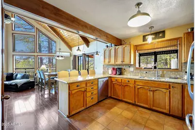 1070 E Lake Meadow Circle, Munds Park, AZ 86017 - Photo 20