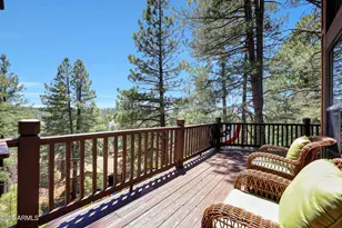 1070 E Lake Meadow Circle, Munds Park, AZ 86017 - Photo 2