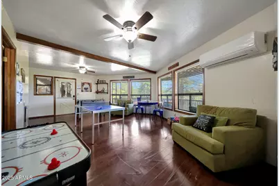 1070 E Lake Meadow Circle, Munds Park, AZ 86017 - Photo 14