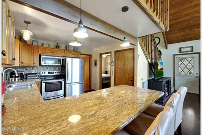1070 E Lake Meadow Circle, Munds Park, AZ 86017 - Photo 22
