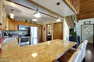 1070 E Lake Meadow Circle, Munds Park, AZ 86017 - Photo 22