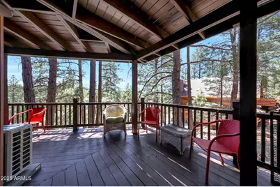 1070 E Lake Meadow Circle, Munds Park, AZ 86017 - Photo 10