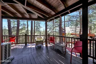 1070 E Lake Meadow Circle, Munds Park, AZ 86017 - Photo 10