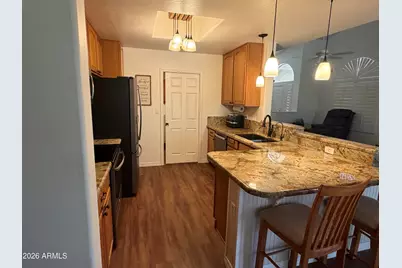 4202 E Broadway Road #58, Mesa, AZ 85206 - Photo 4