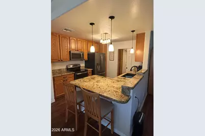 4202 E Broadway Road #58, Mesa, AZ 85206 - Photo 10