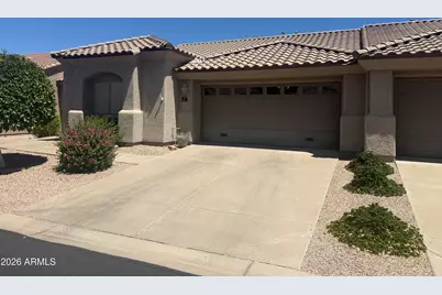 4202 E Broadway Road #58, Mesa, AZ 85206 - Photo 1