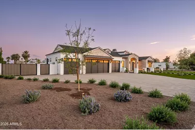 6711 E Jenan Drive, Scottsdale, AZ 85254 - Photo 2