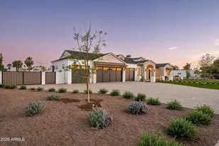 6711 E Jenan Dr, Scottsdale, AZ 85254 - Photo 2