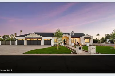 6711 E Jenan Drive, Scottsdale, AZ 85254 - Photo 1