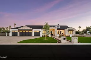 6711 E Jenan Dr, Scottsdale, AZ 85254 - Photo 1