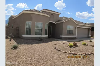 2678 Copper Sunrise --, Sierra Vista, AZ 85635 - Photo 1
