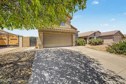 16574 W Cottonwood Street, Surprise, AZ 85388 - Photo 1